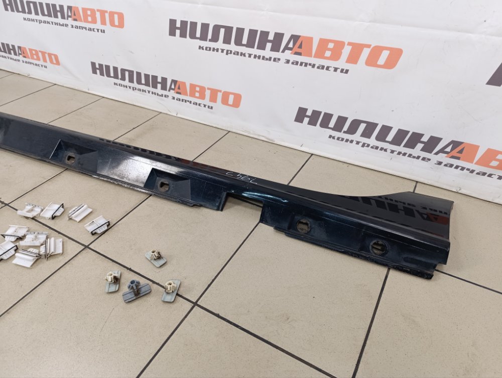 Накладка порога, 3500 рублей, Москва