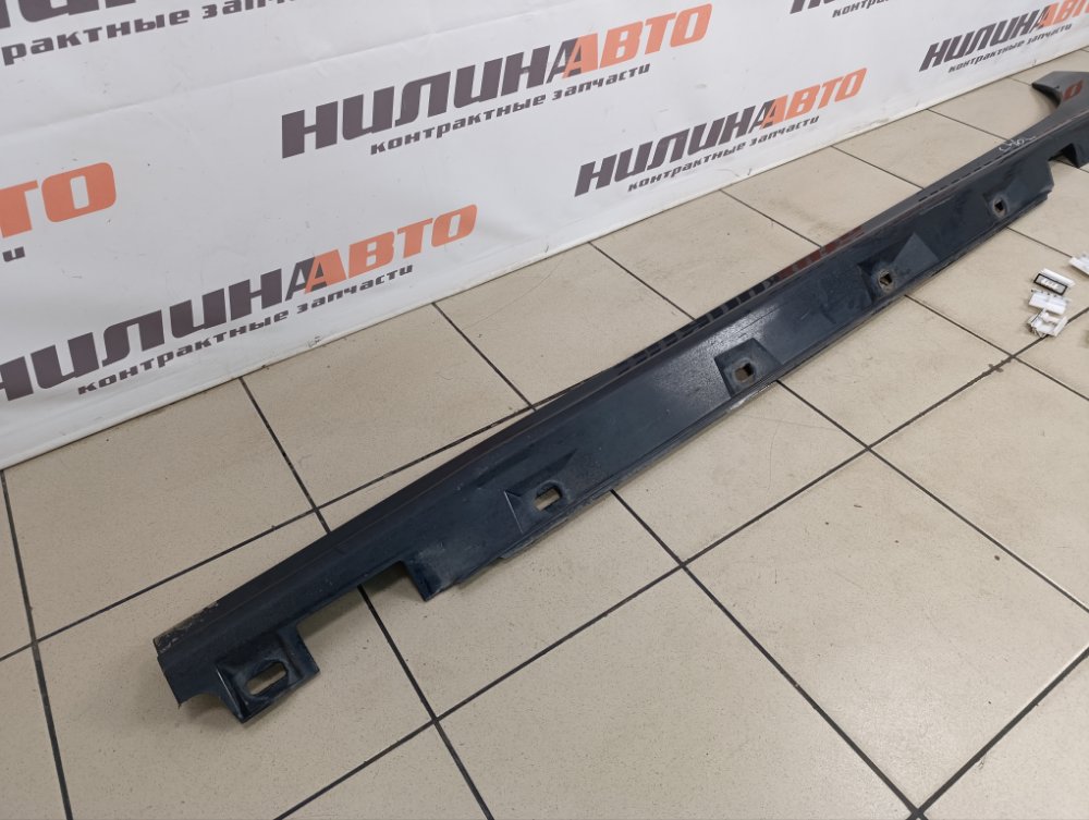 Накладка порога, 3500 рублей, Москва