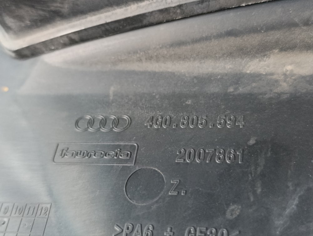 Панель передняя, 19000 рублей, Москва