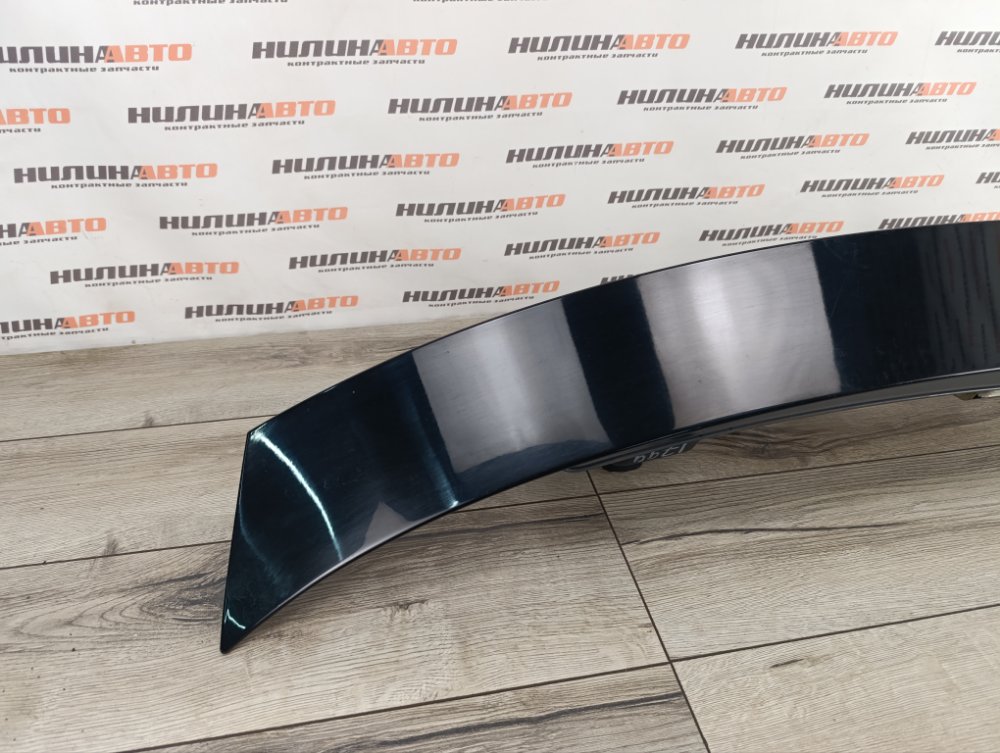 Спойлер, 15000 рублей, Москва