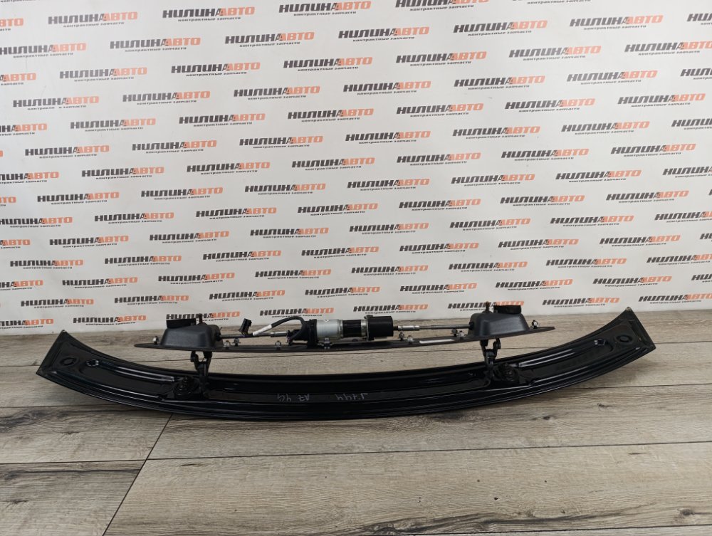 Спойлер, 15000 рублей, Москва