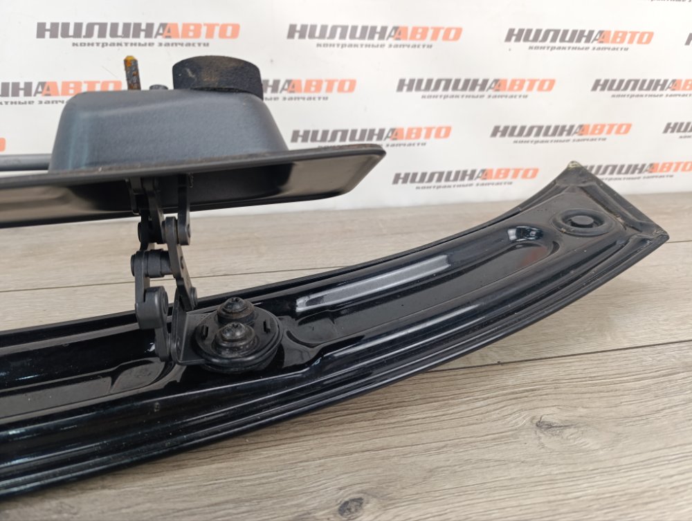 Спойлер, 15000 рублей, Москва