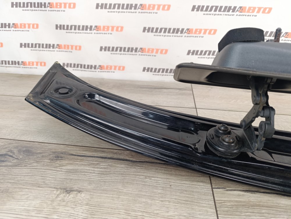 Спойлер, 15000 рублей, Москва