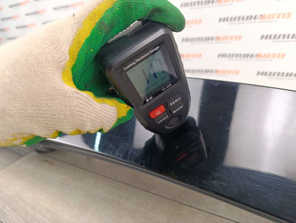 Спойлер, 15000 рублей, Москва