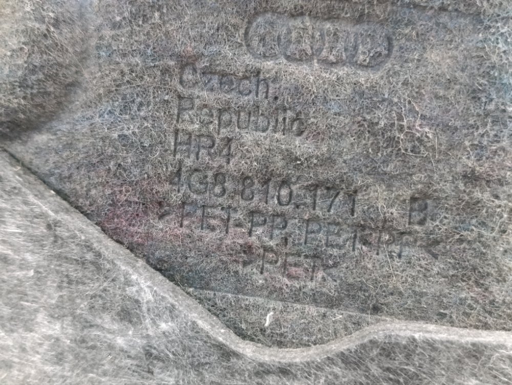 Подкрылок, 3000 рублей, Москва