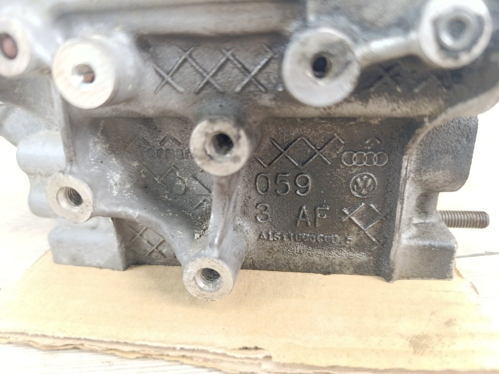 ГБЦ, 25000 рублей, Москва