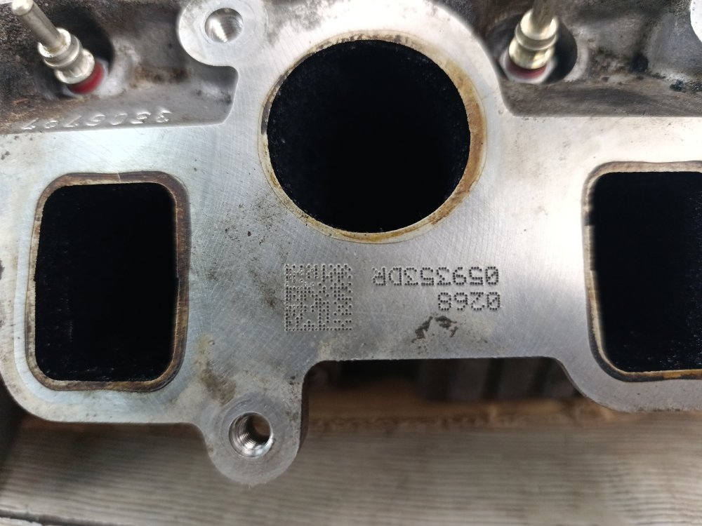 ГБЦ, 25000 рублей, Москва