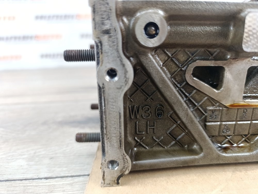 ГБЦ, 25000 рублей, Москва