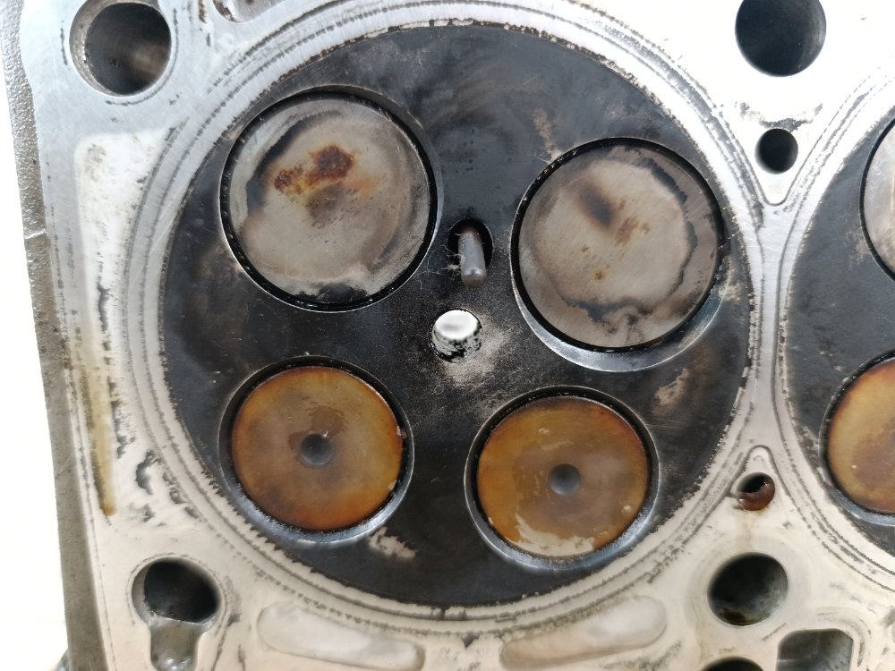 ГБЦ, 25000 рублей, Москва