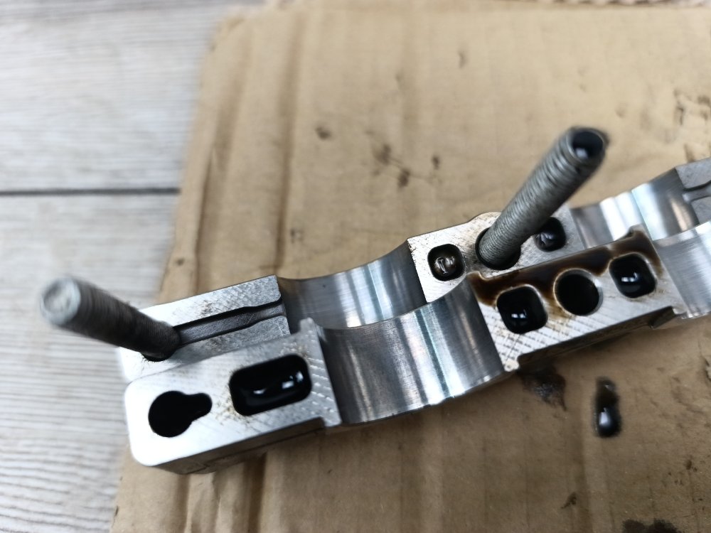 Распредвал, 25000 рублей, Москва