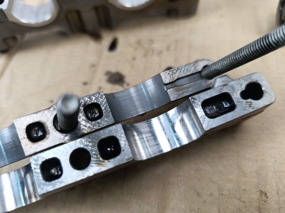 Распредвал, 25000 рублей, Москва