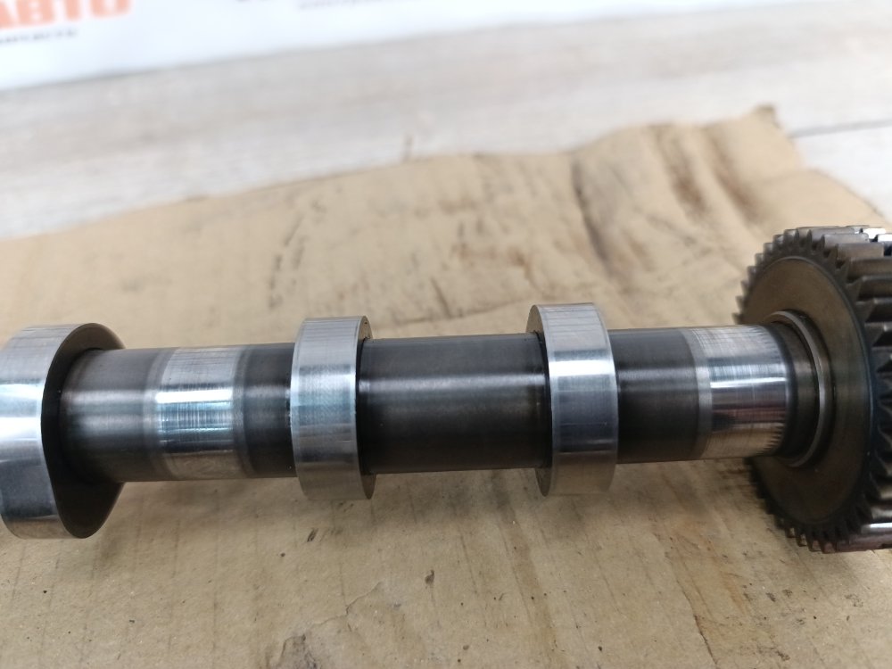 Распредвал, 25000 рублей, Москва