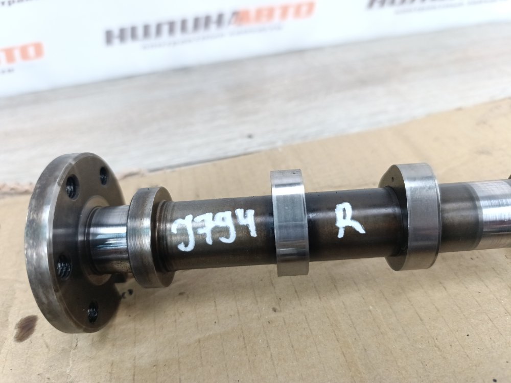 Распредвал, 25000 рублей, Москва