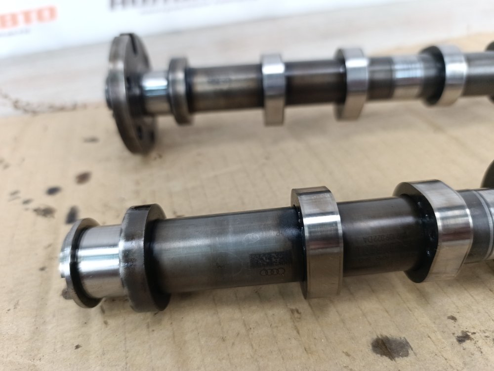 Распредвал, 25000 рублей, Москва