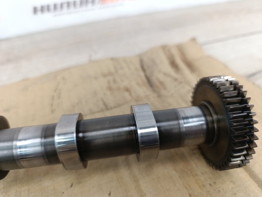 Распредвал, 25000 рублей, Москва