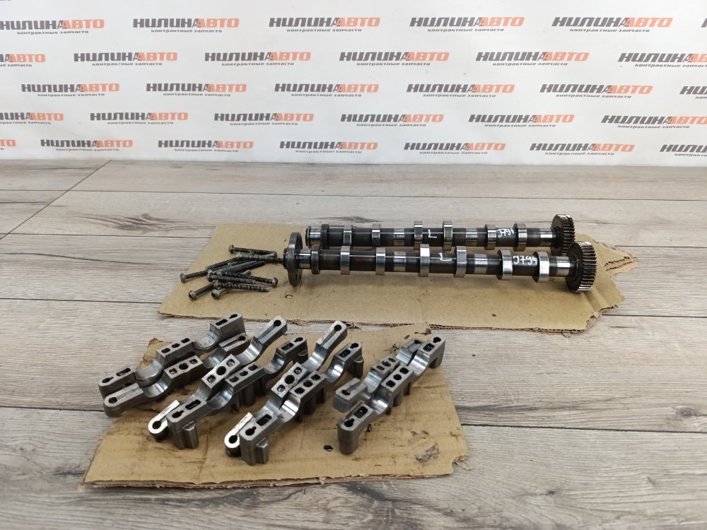 Распредвал, 25000 рублей, Москва