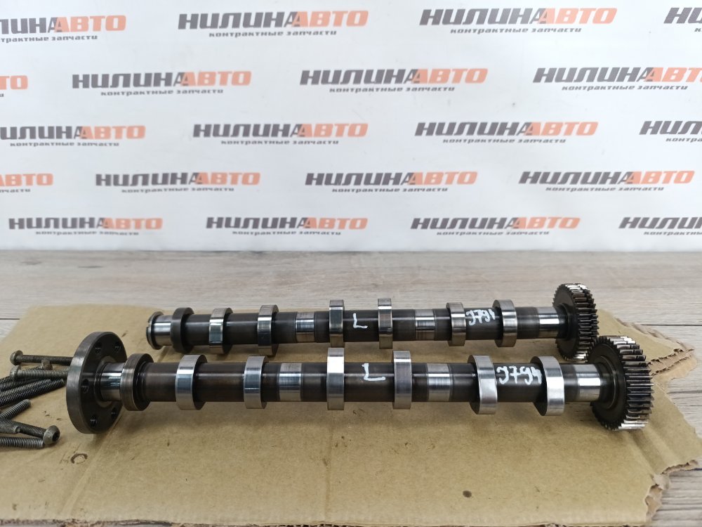 Распредвал, 25000 рублей, Москва