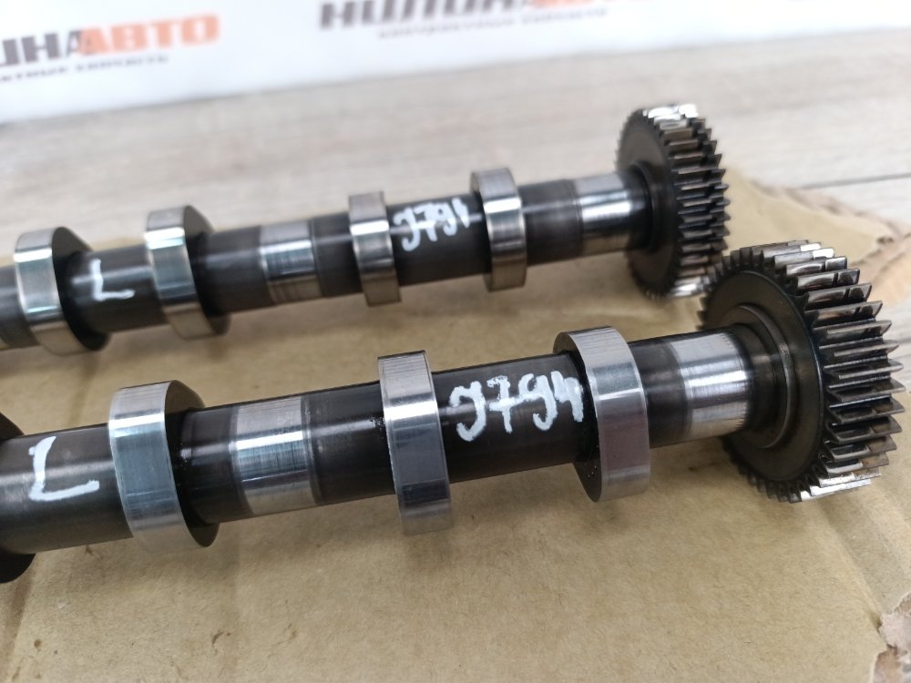 Распредвал, 25000 рублей, Москва