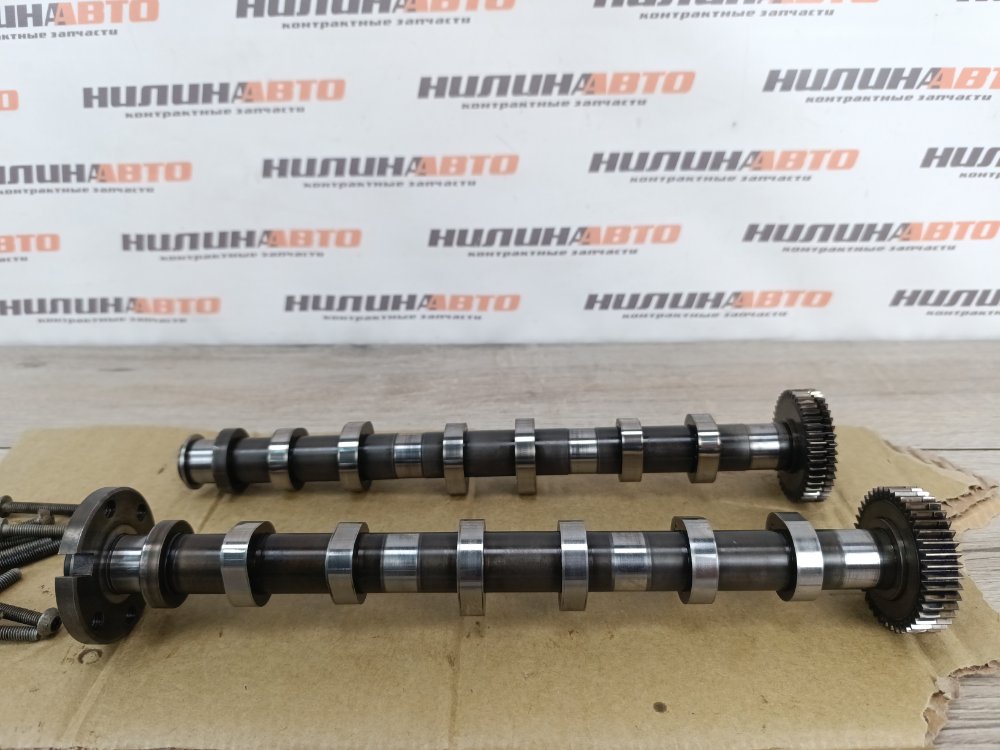 Распредвал, 25000 рублей, Москва