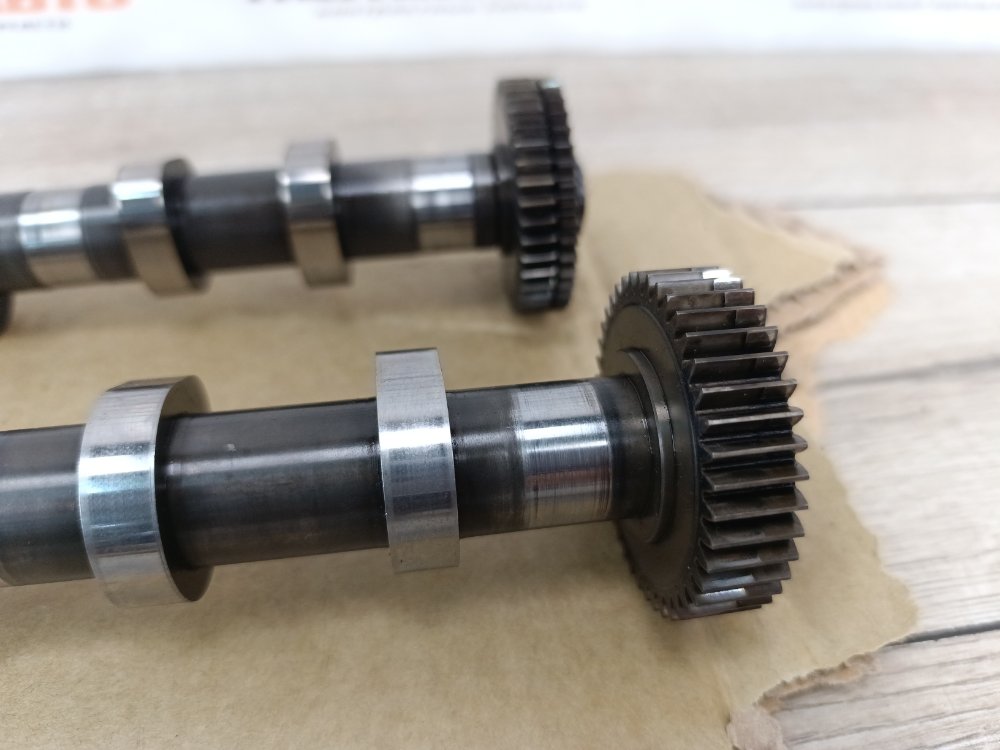 Распредвал, 25000 рублей, Москва