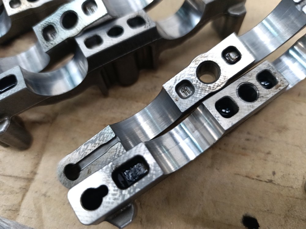 Распредвал, 25000 рублей, Москва