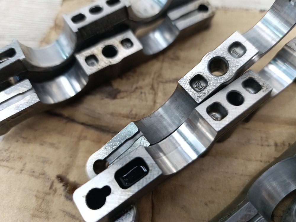 Распредвал, 25000 рублей, Москва