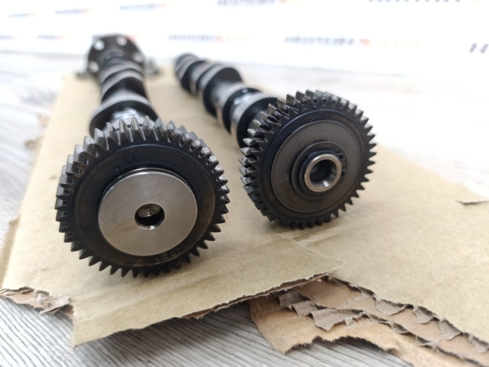 Распредвал, 25000 рублей, Москва