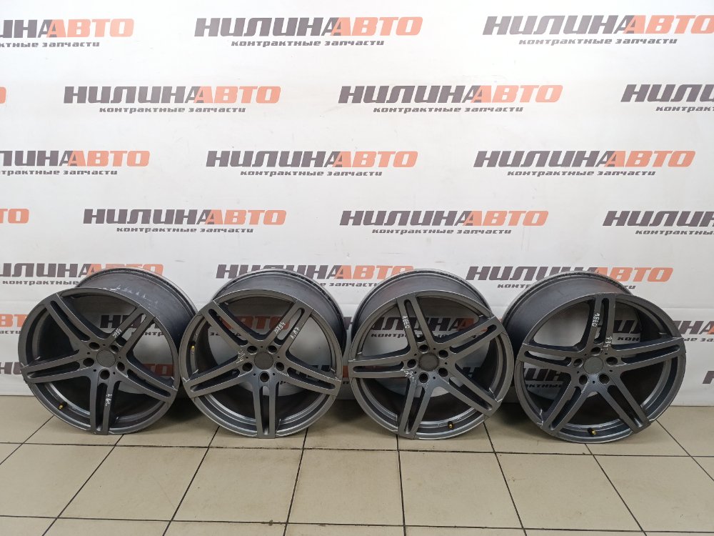 Диск колесный комплект, 18000 рублей, Москва