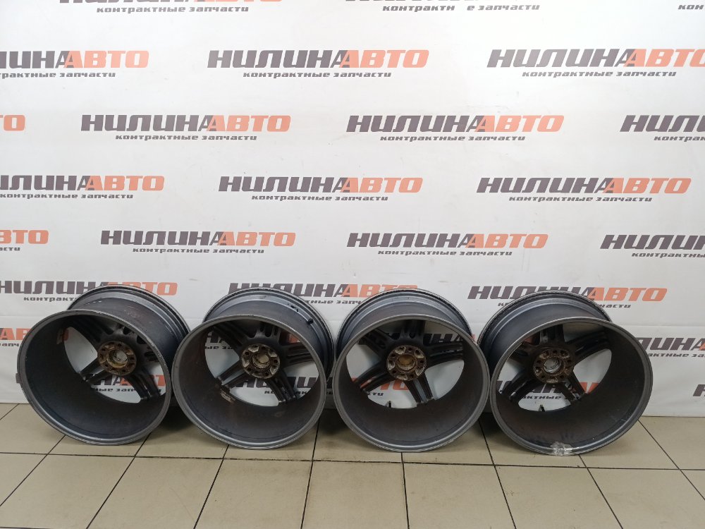 Диск колесный комплект, 18000 рублей, Москва