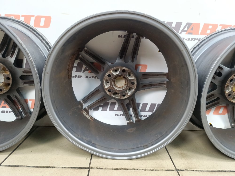 Диск колесный комплект, 18000 рублей, Москва