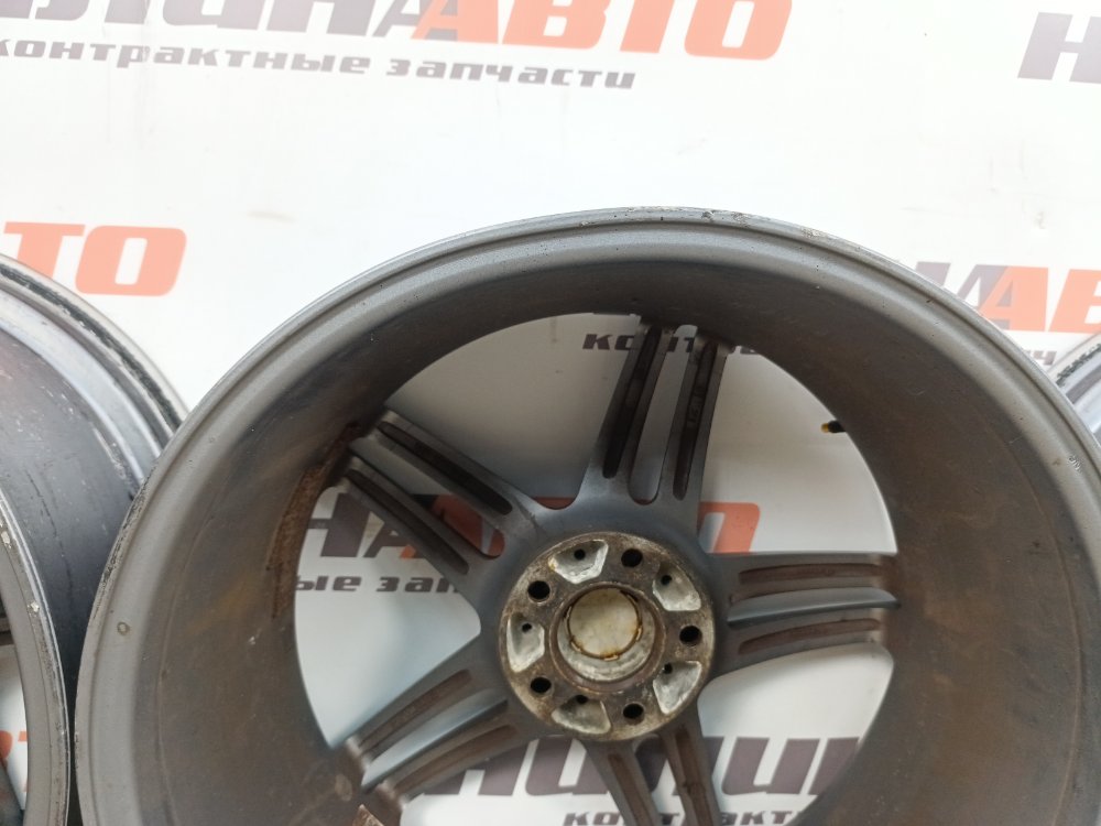 Диск колесный комплект, 18000 рублей, Москва