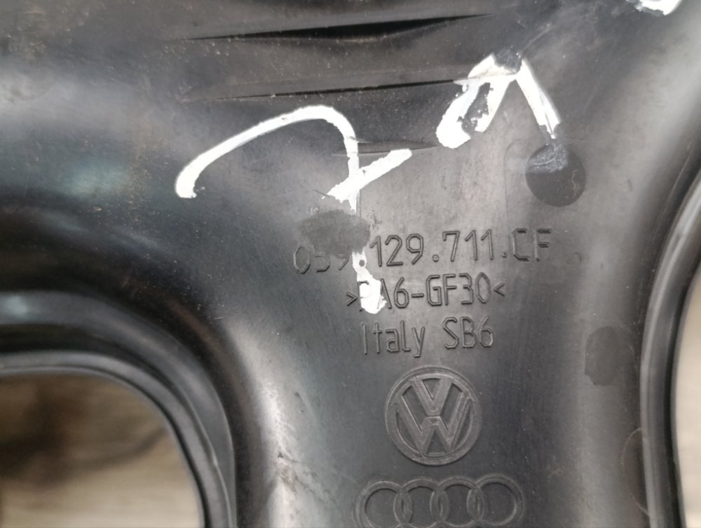 Коллектор впускной, 1000 рублей, Москва