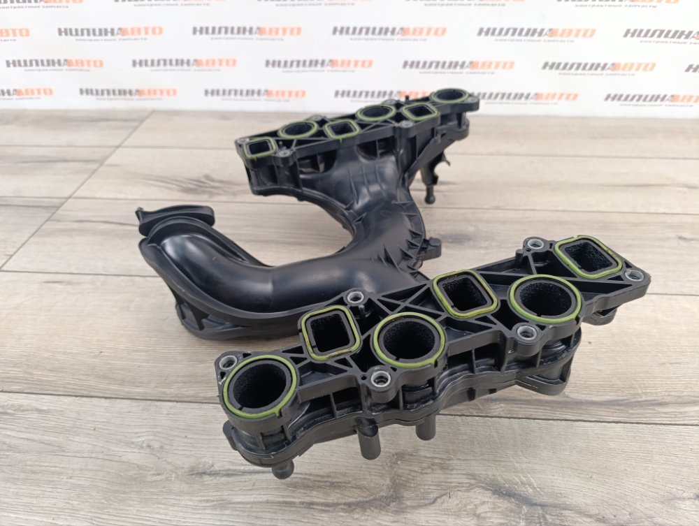 Коллектор впускной, 1000 рублей, Москва