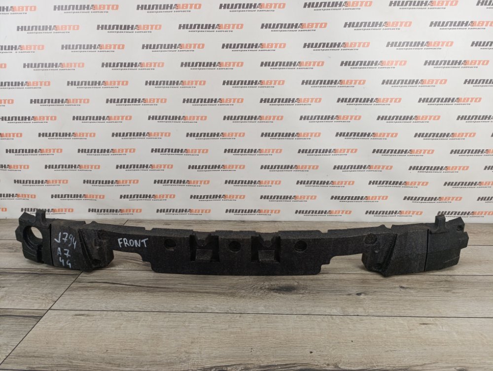 Абсорбер бампера, 4000 рублей, Москва