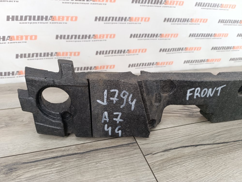 Абсорбер бампера, 4000 рублей, Москва