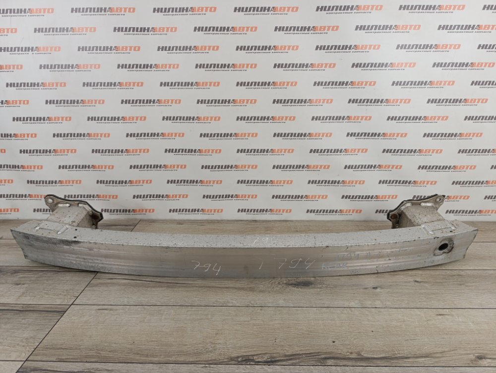 Усилитель бампера, 3500 рублей, Москва