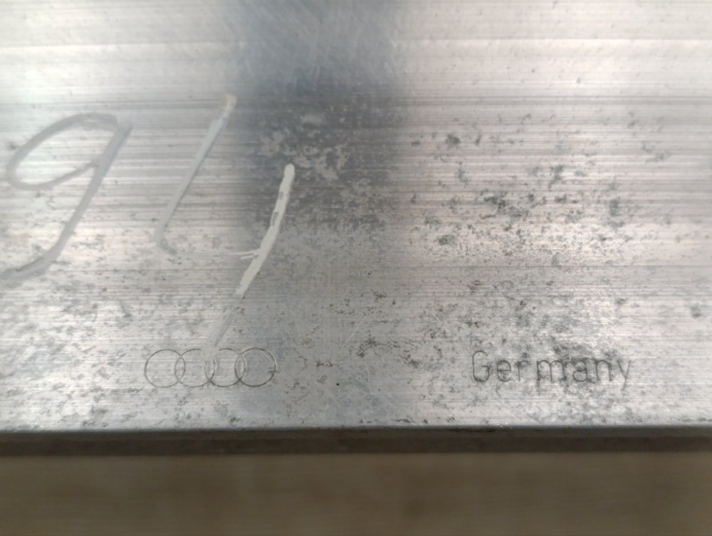 Усилитель бампера, 3500 рублей, Москва