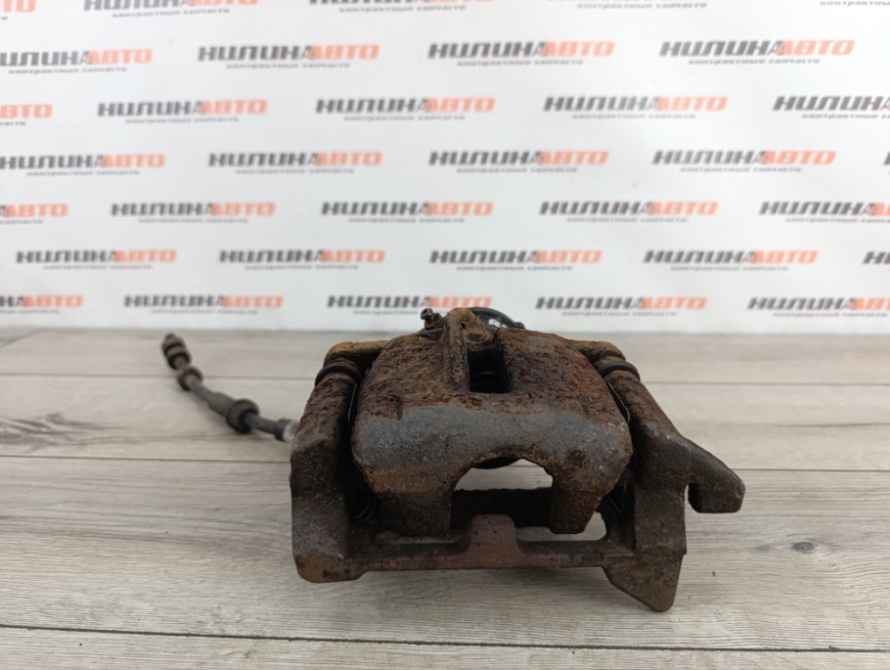 Суппорт тормозной, 4000 рублей, Москва