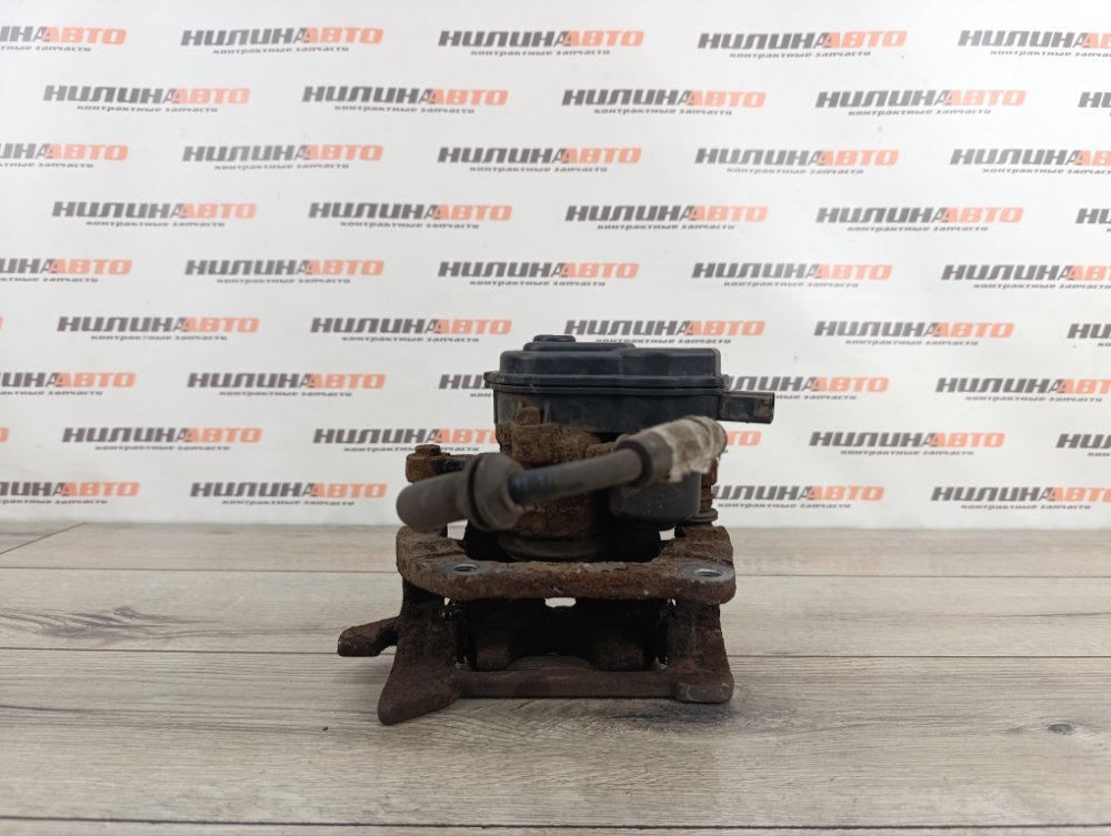 Суппорт тормозной, 4000 рублей, Москва