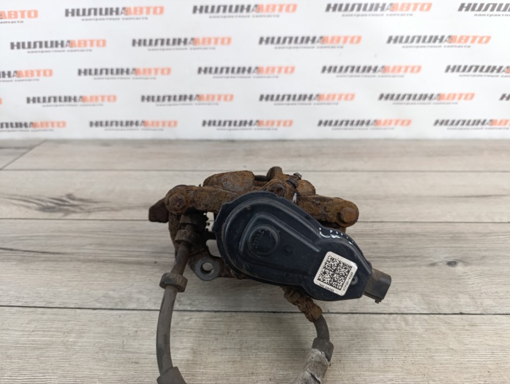 Суппорт тормозной, 4000 рублей, Москва