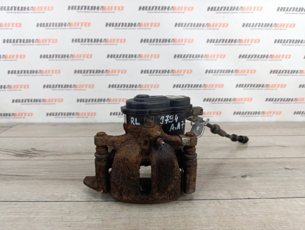 Суппорт тормозной, 4000 рублей, Москва