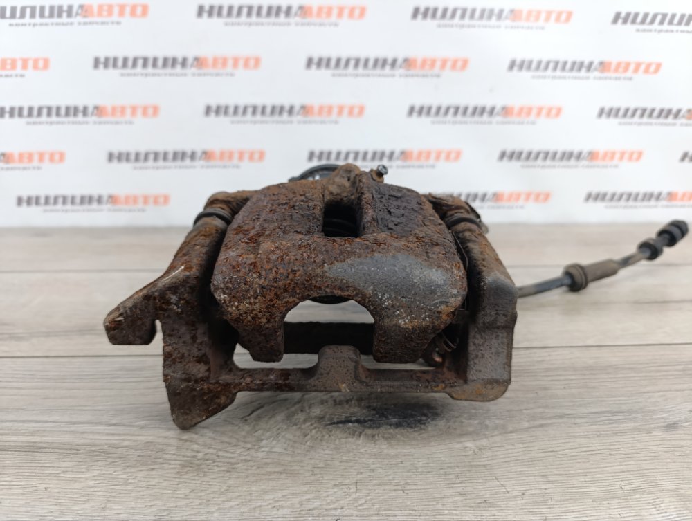 Суппорт тормозной, 4000 рублей, Москва