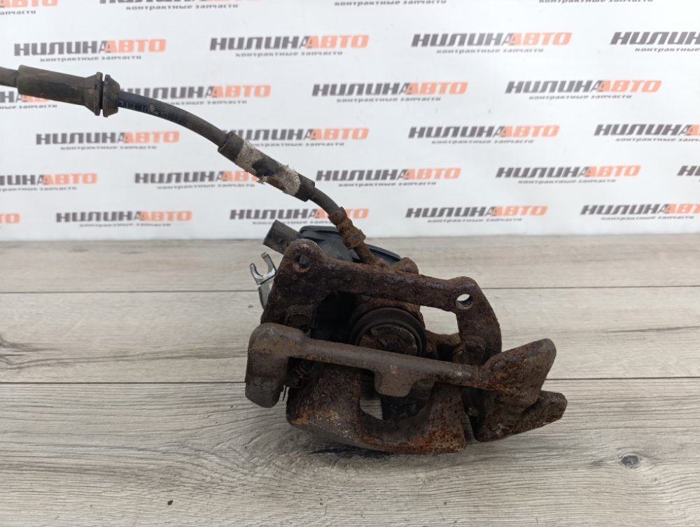 Суппорт тормозной, 4000 рублей, Москва