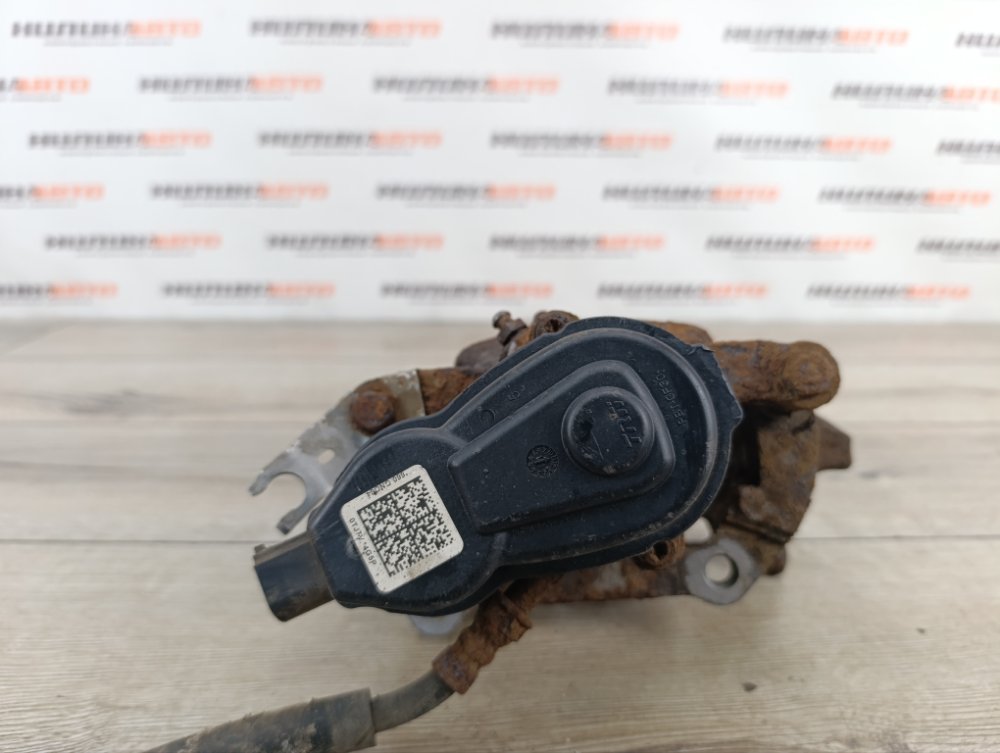 Суппорт тормозной, 4000 рублей, Москва