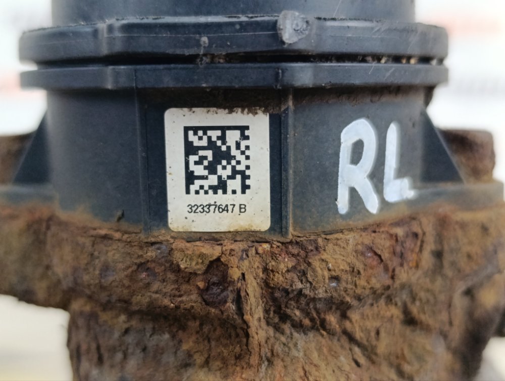 Суппорт тормозной, 4000 рублей, Москва