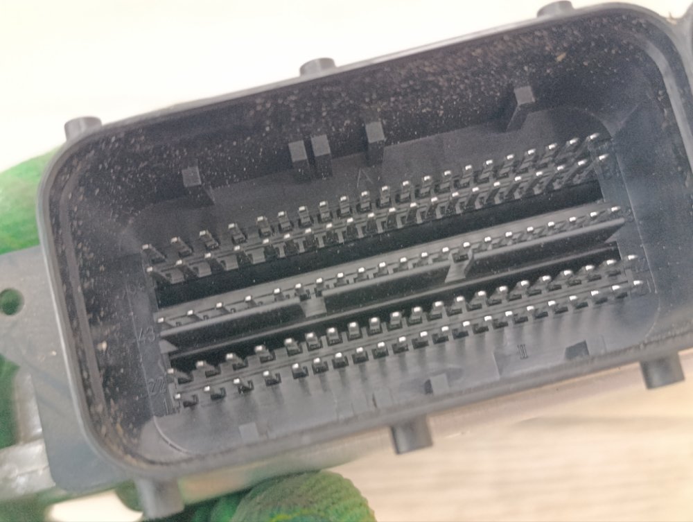 Блок управления двигателем, 8000 рублей, Москва