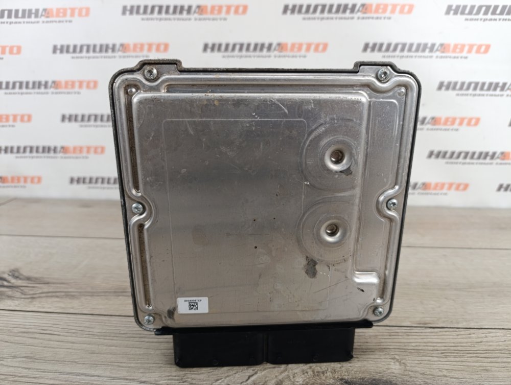 Блок управления двигателем, 8000 рублей, Москва