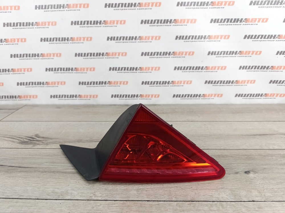 Фонарь в крышку багажника, 4000 рублей, Москва