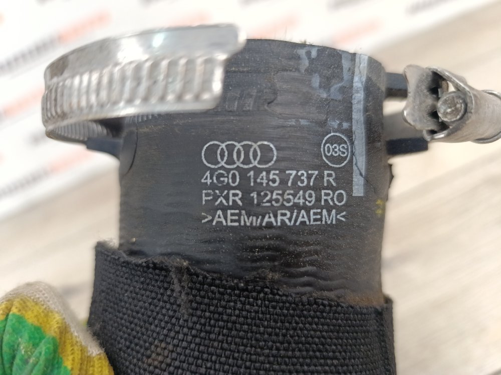 Патрубок интеркулера, 5500 рублей, Москва