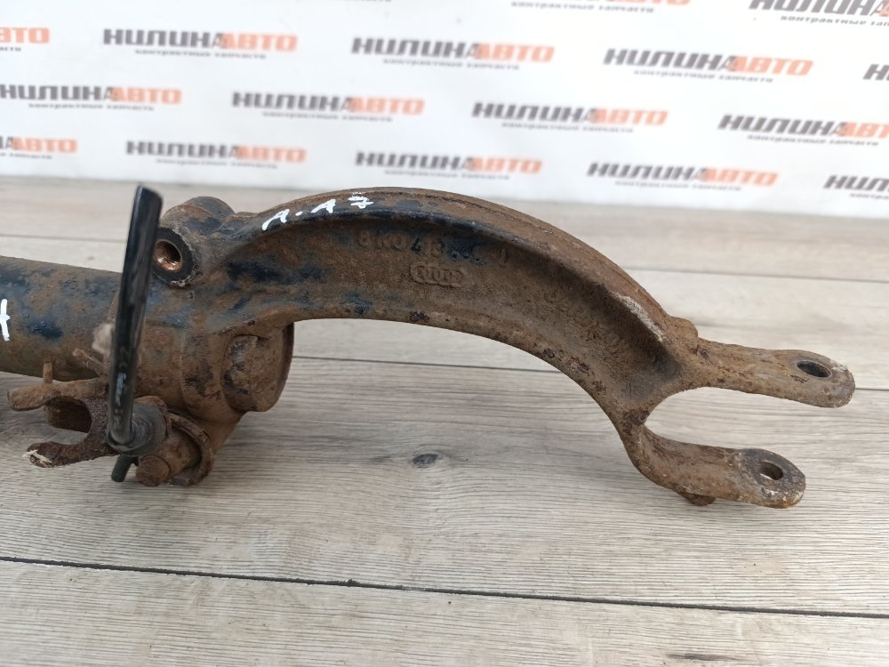 Амортизатор, 5000 рублей, Москва